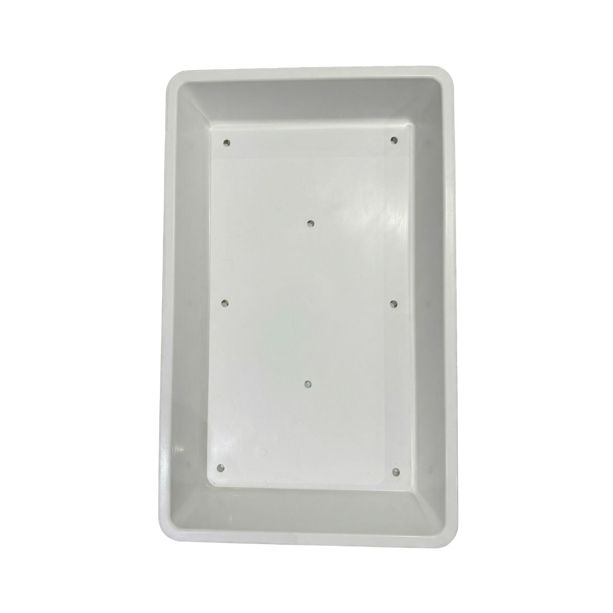 Set 3 tăvi mari profesionale pentru microplante