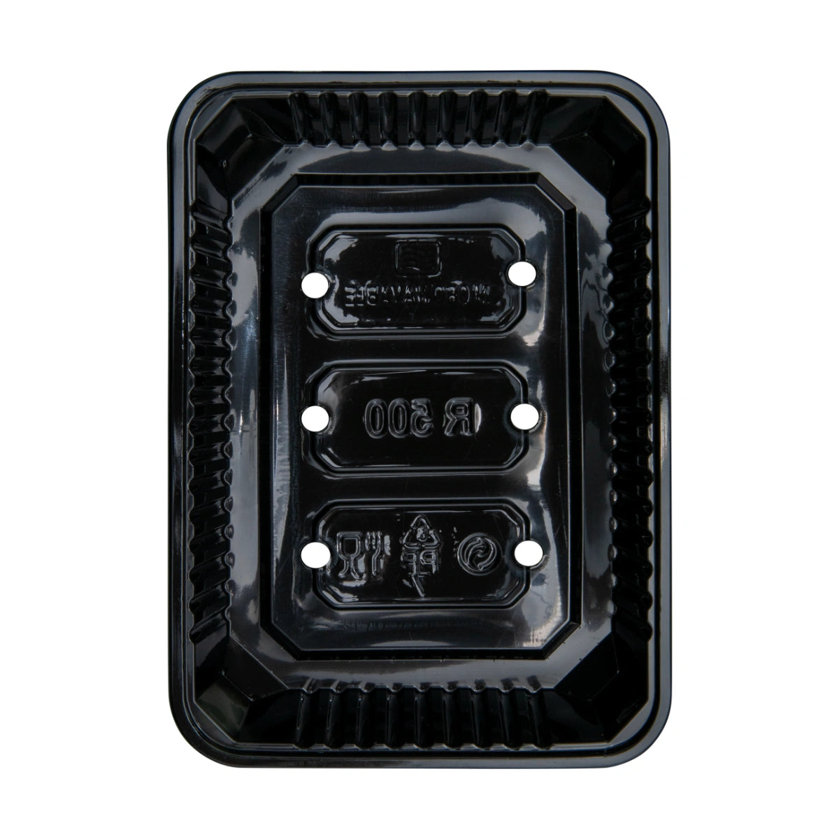 Set tăvițe germinare