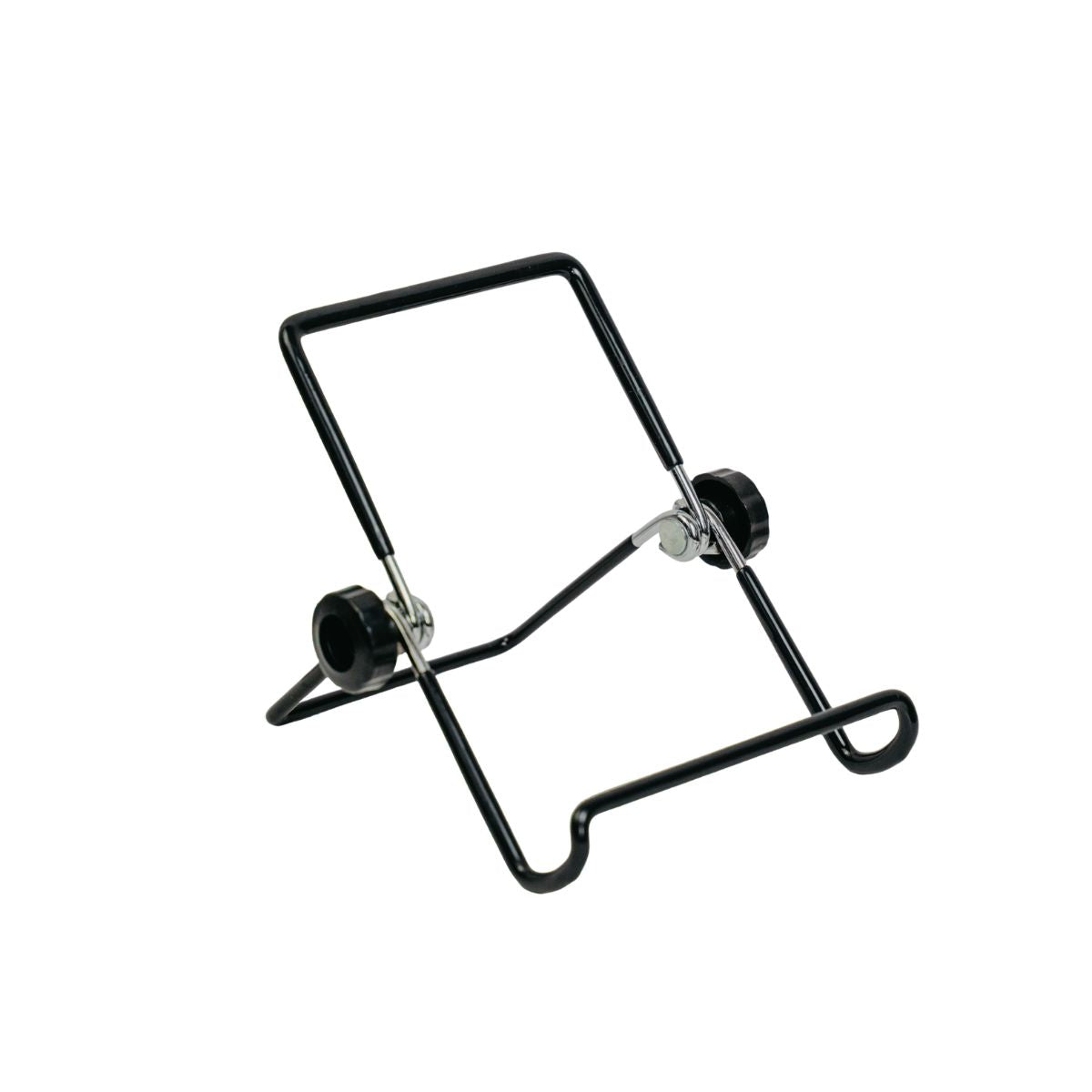 Borcan de germinare 1L cu capac inox și suport metalic