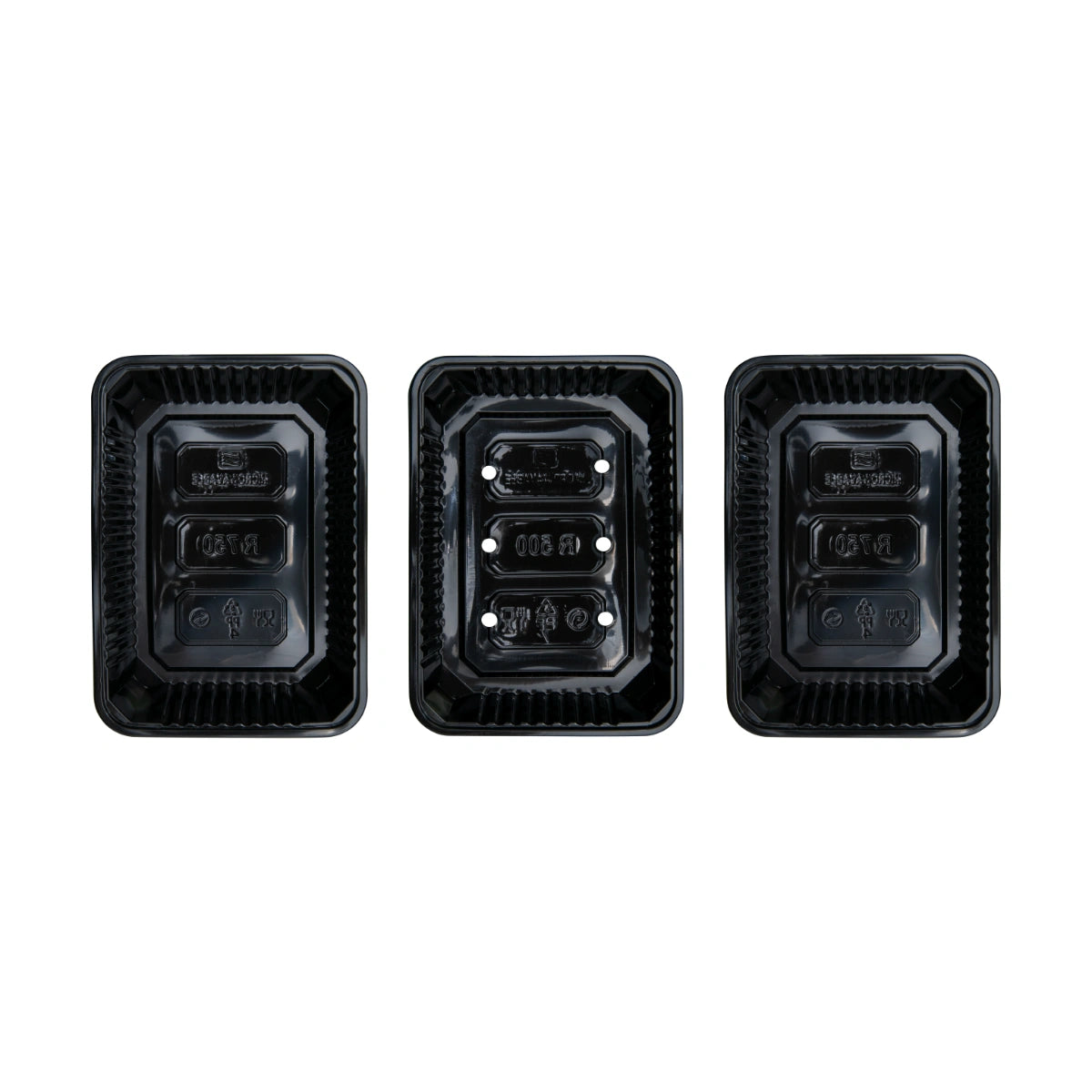 Set tăvițe germinare