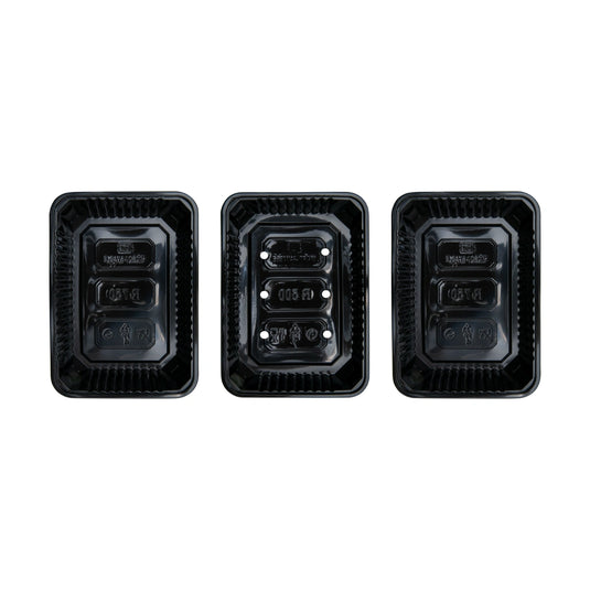 Set tăvițe germinare